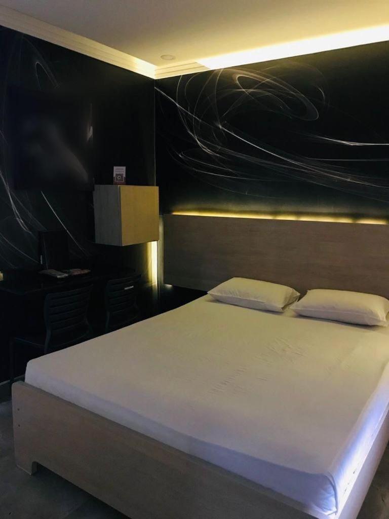 Hotel Extase Sao Paulo Room photo