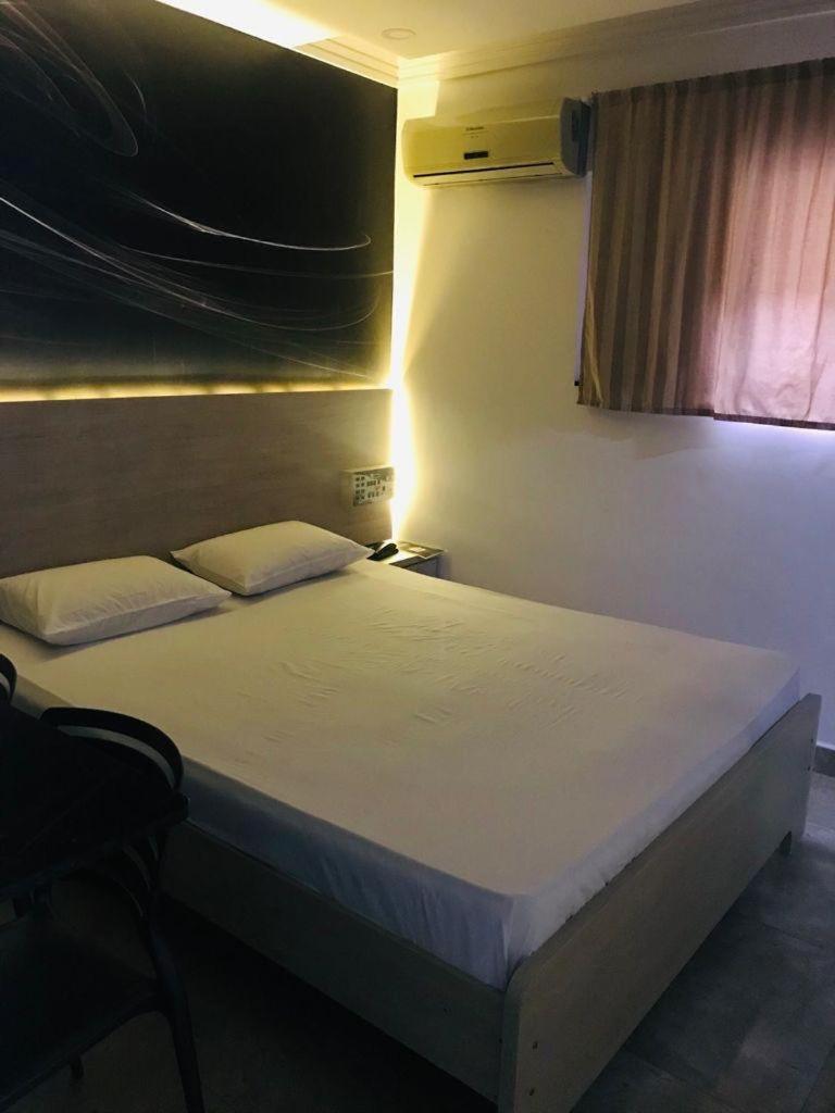 Hotel Extase Sao Paulo Room photo